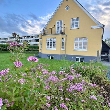 Seavibe Apartment Aabenraa Luaran gambar