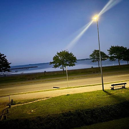 Seavibe Apartment Aabenraa Luaran gambar