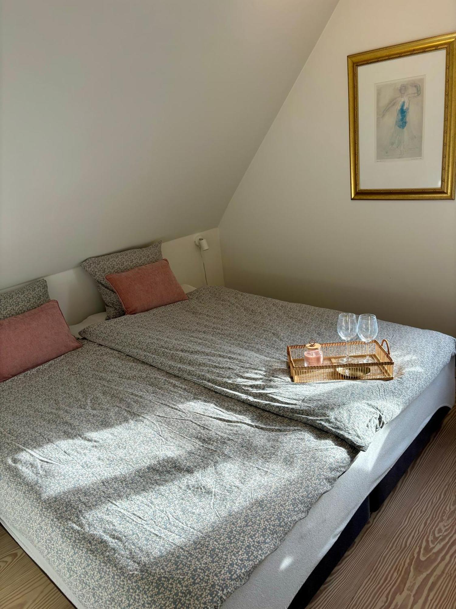 Seavibe Apartment Aabenraa Luaran gambar