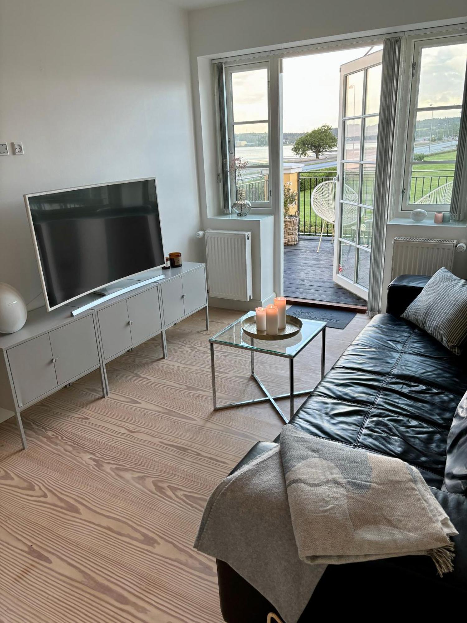 Seavibe Apartment Aabenraa Luaran gambar